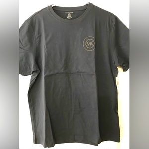 MICHAEL KORS Men T-Shirt NEW